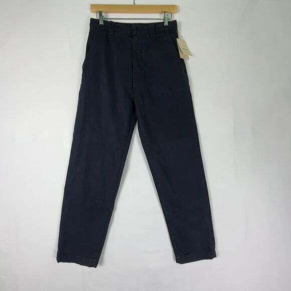 MOTHER Pants - MOTHER Tapered Pants